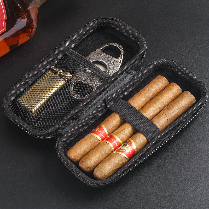 Travel Accessories Usa - 1 szt. Przenośny futerał podróżny na