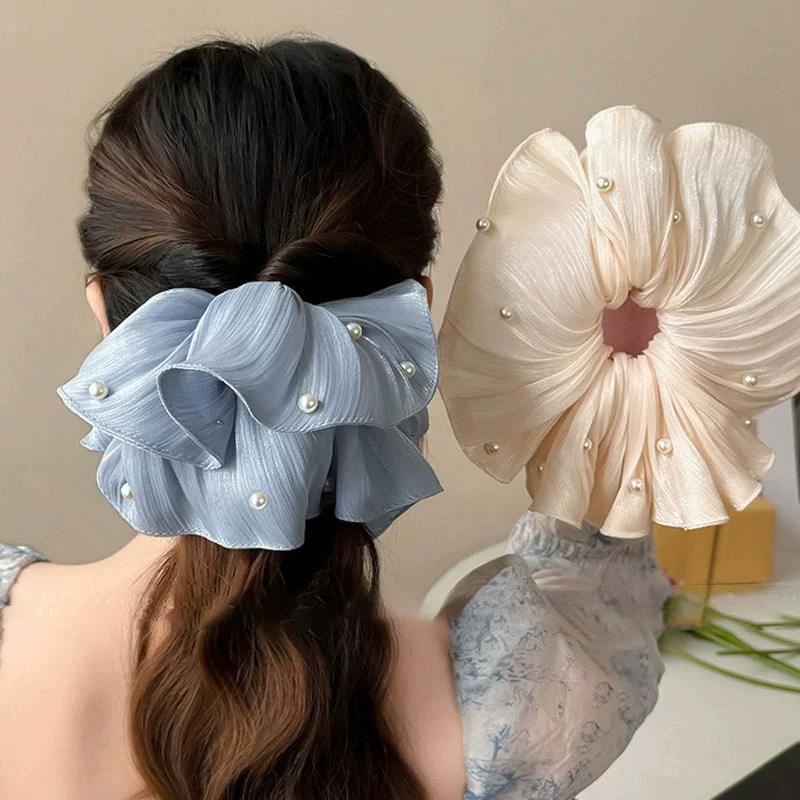 Travel Accessories High End - Słodki temperament, ekskluzywna opaska na głowę