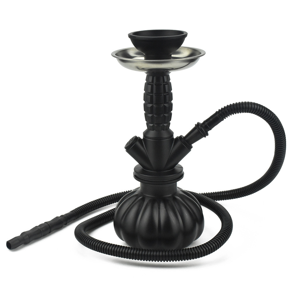 Travel Accessories High End - Wysokiej klasy zestaw do shishy z