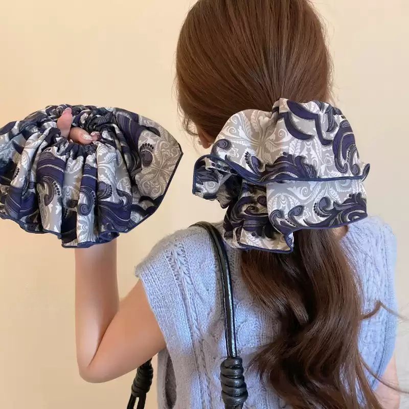 Travel Accessories High End - 1 szt. Jesienno-zimowa wysokiej jakości opaska