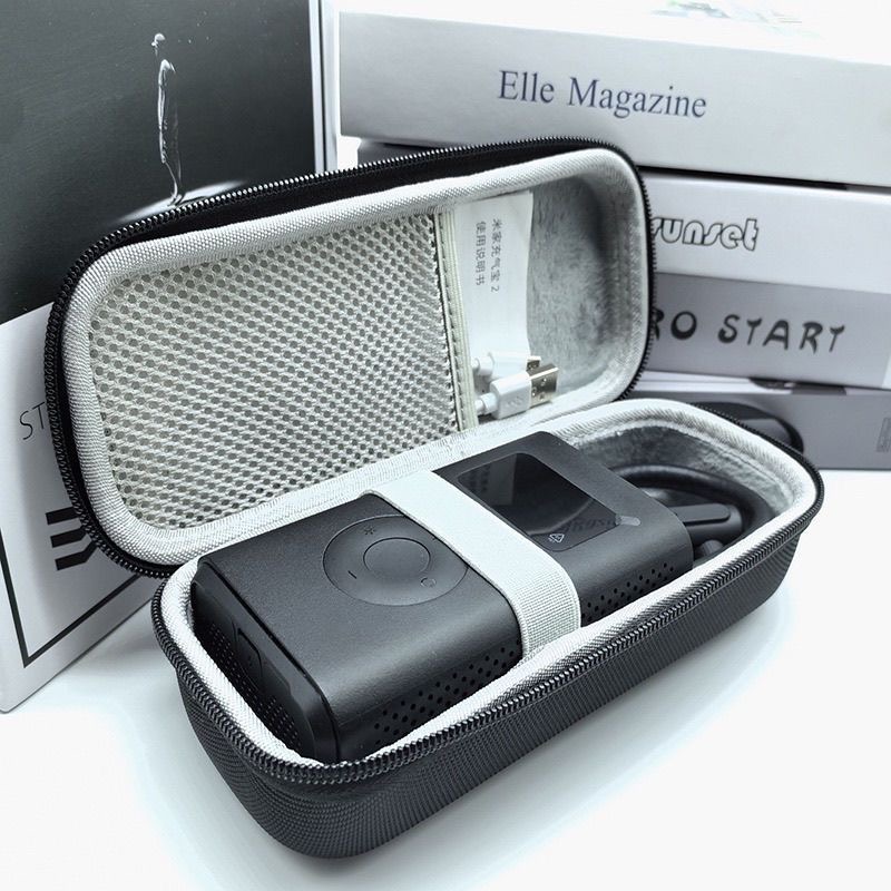 Xiaomi Travel Accessories - Twardy futerał EVA do przenośnego elektrycznego