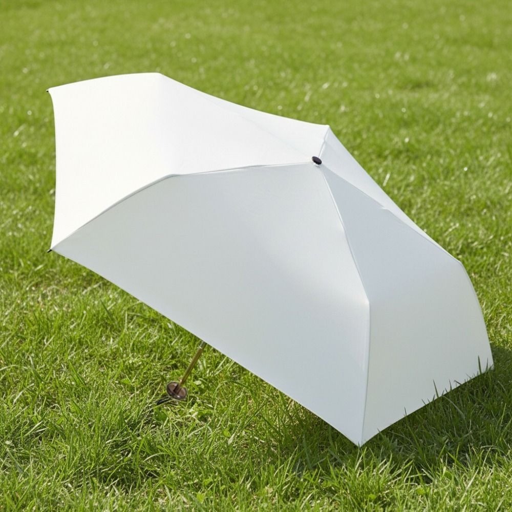 Składany, ultralekki parasol p – Travel Umbrella Compact recenzja i cena
