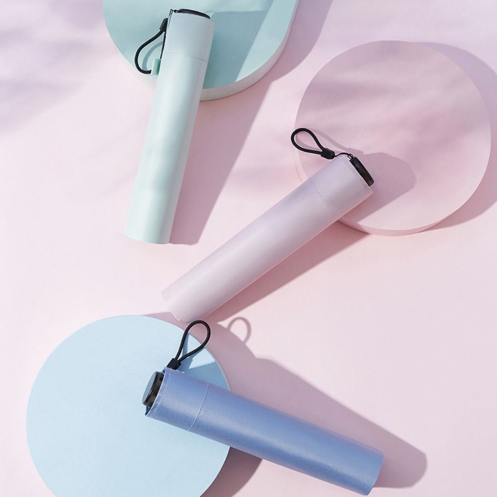 Składany, ultralekki parasol p – Travel Umbrella Compact recenzja i cena