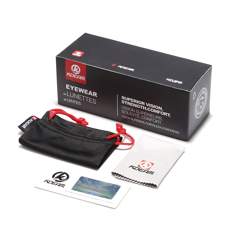 KDEAM oryginalna etui na okula – Travel Accessories High End recenzja i cena