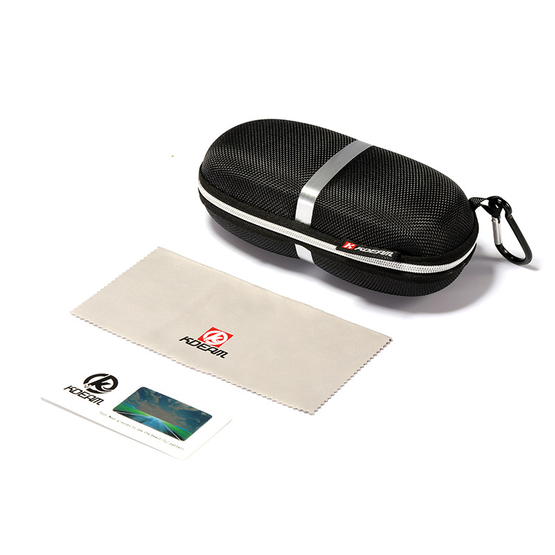 KDEAM oryginalna etui na okula – Travel Accessories High End recenzja i cena
