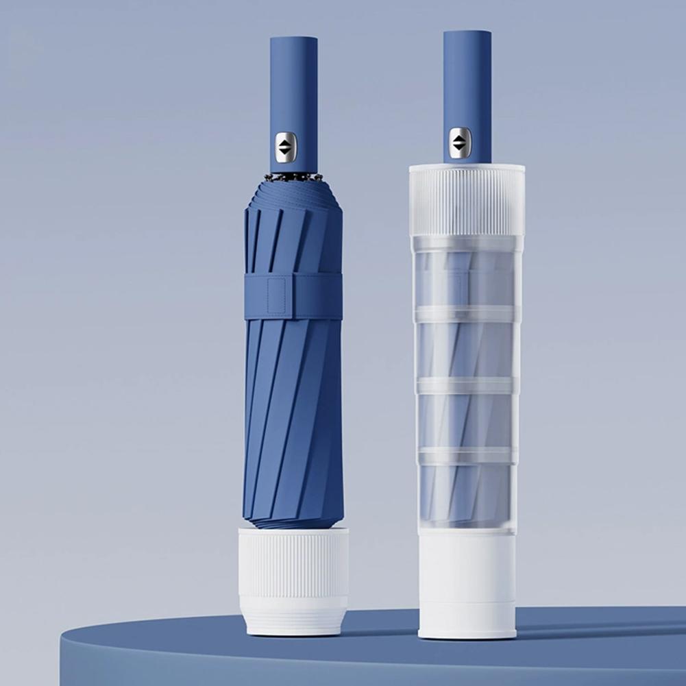Wodoodporny składany pokrowiec – Travel Umbrella Compact recenzja i cena