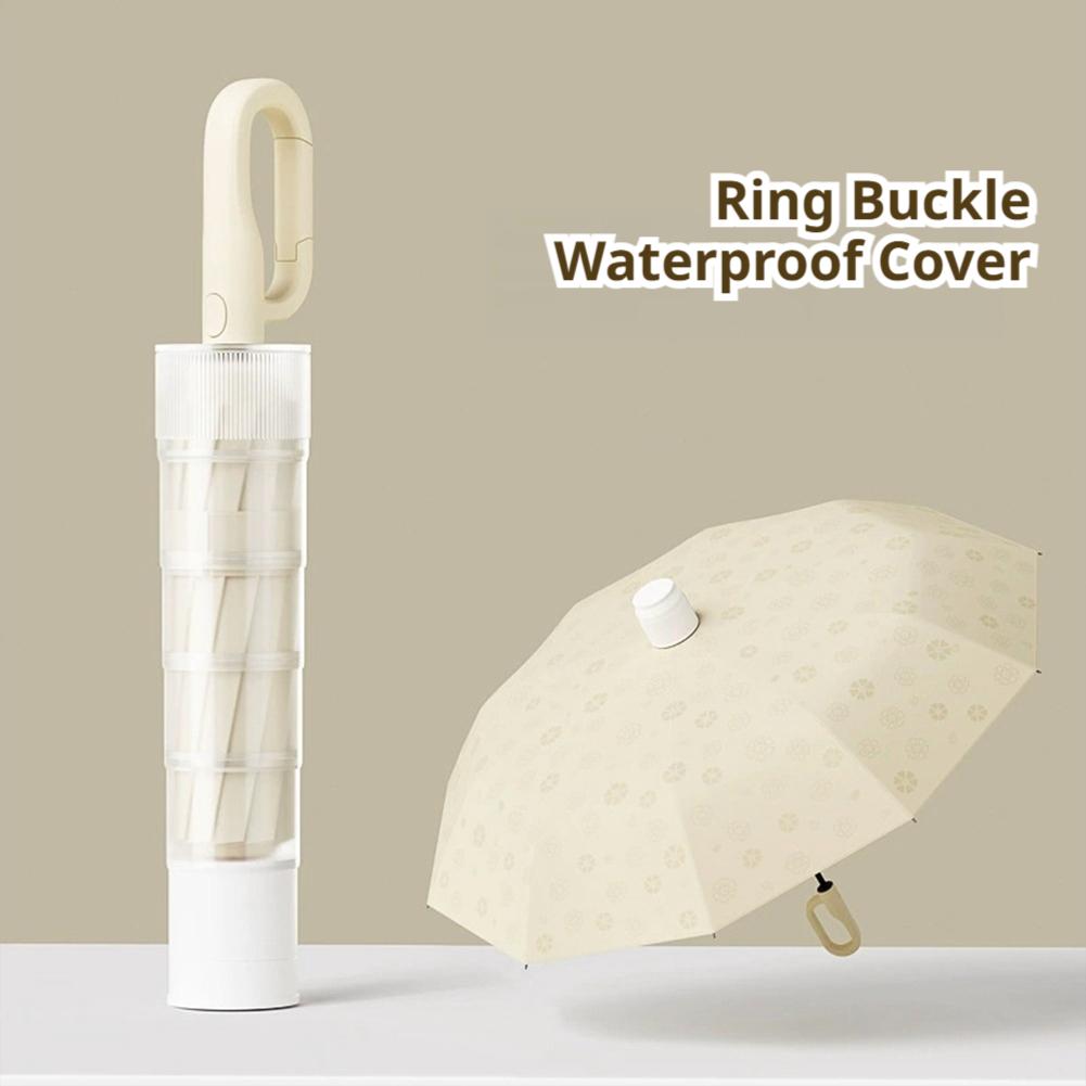 Wodoodporny składany pokrowiec – Travel Umbrella Compact recenzja i cena
