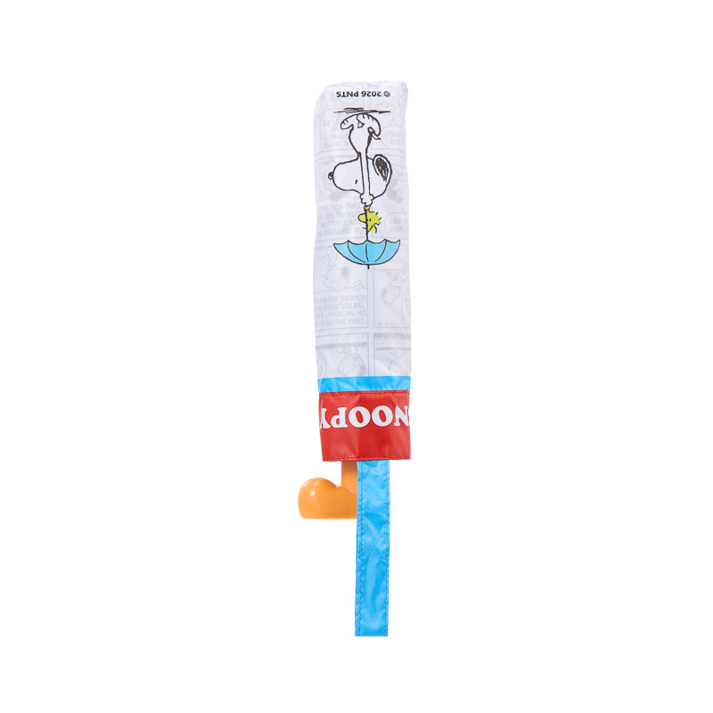 PEANUTS Snoopy Seria Sezonowa  – Travel Umbrella Compact recenzja i cena