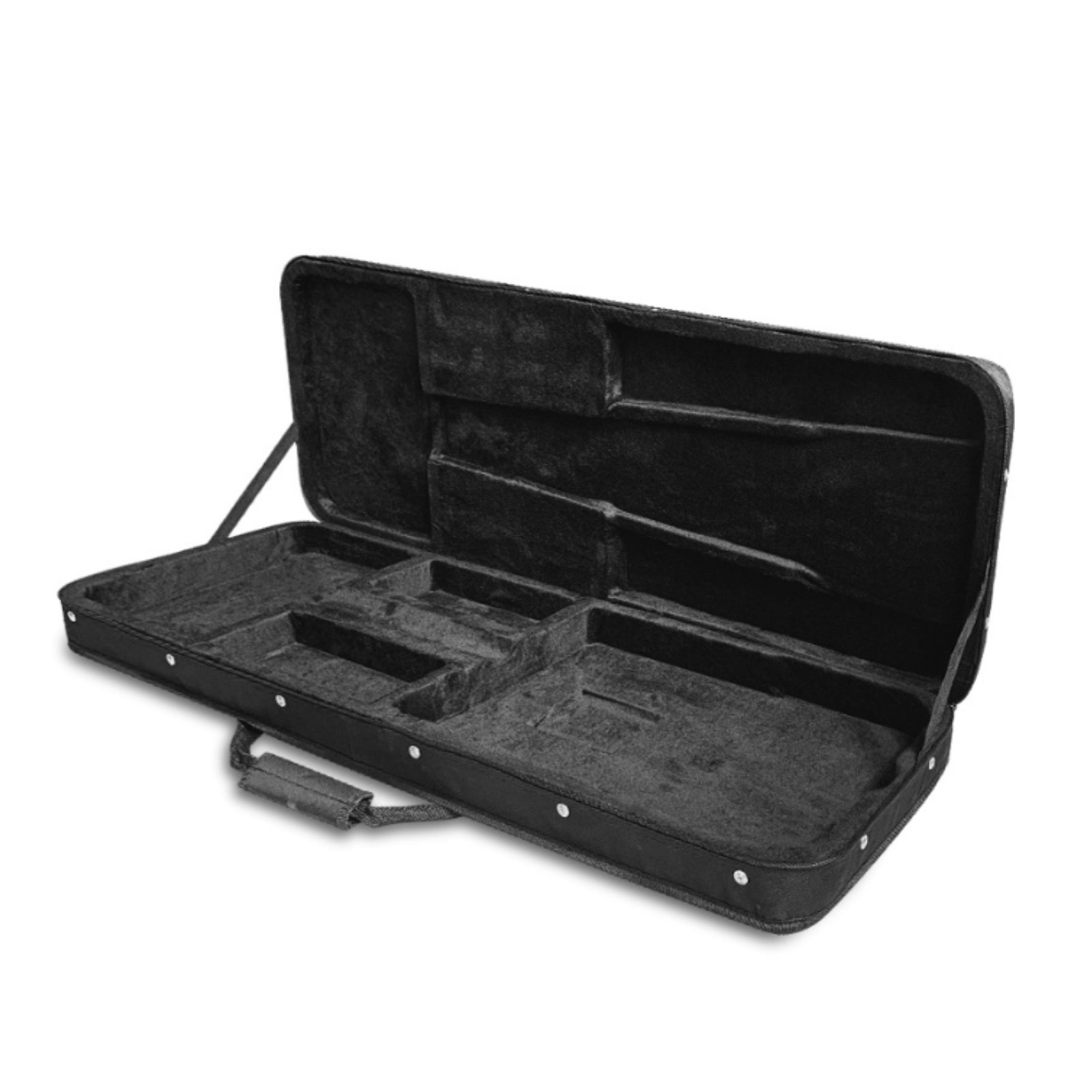 Lekki piankowy futerał na gita – Travel Accessories Usa recenzja i cena