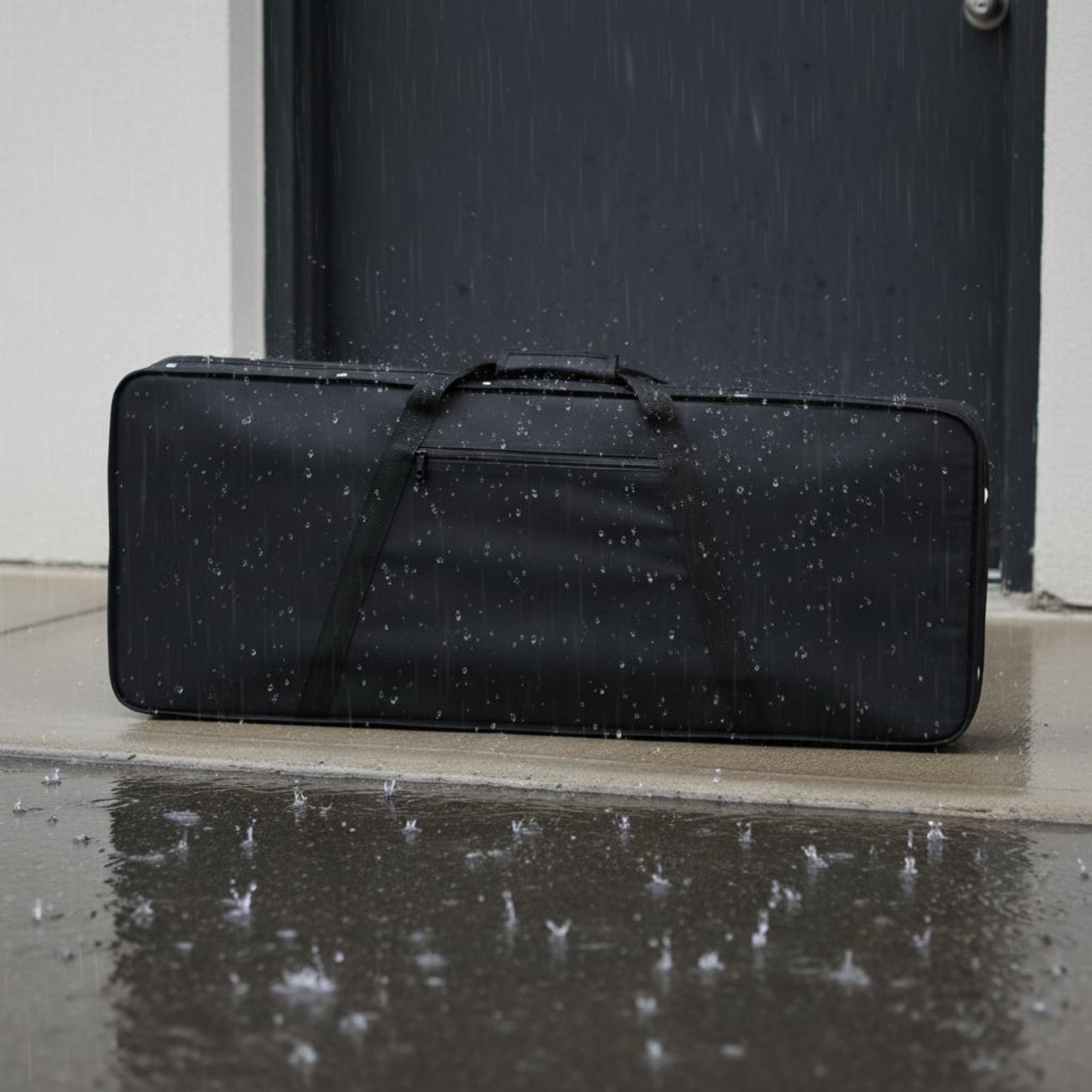 Lekki piankowy futerał na gita – Travel Accessories Usa recenzja i cena