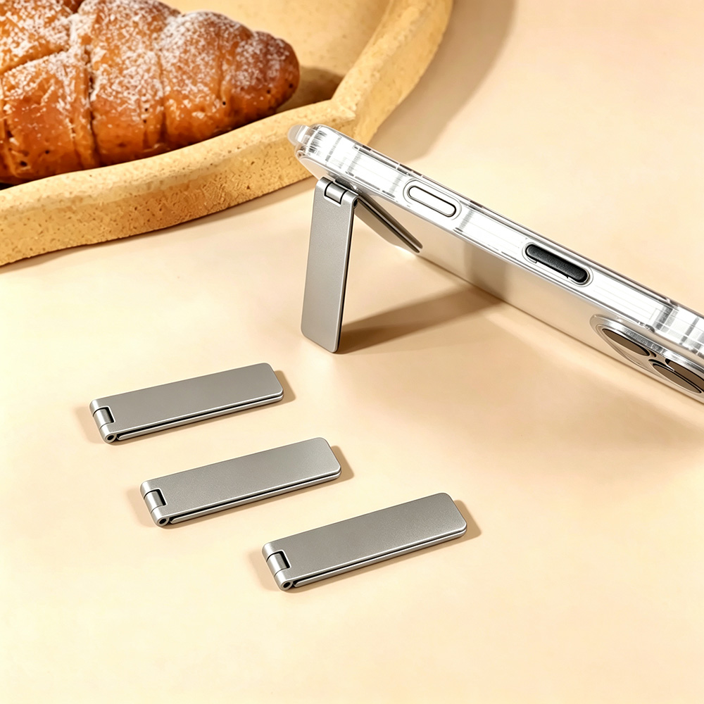 Metalowa podstawka do telefonu – Travel Accessories Ideas recenzja i cena