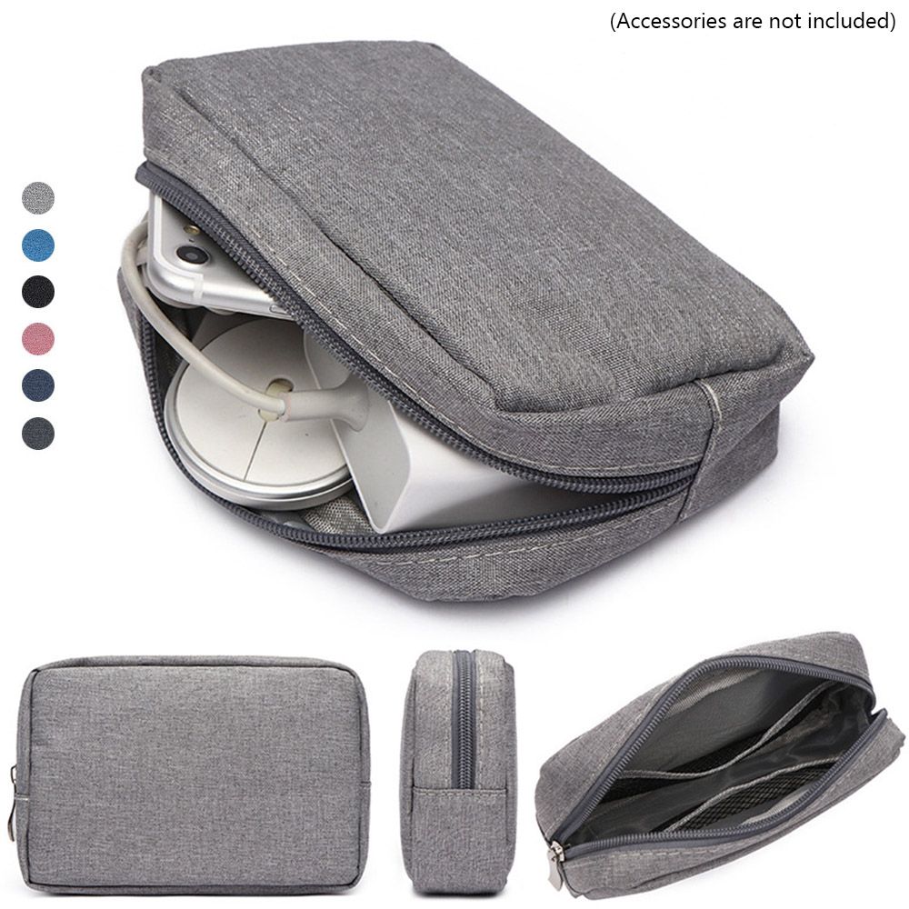 Organizer Podróżny na Dyski HD – Travel Accessories Usa recenzja i cena