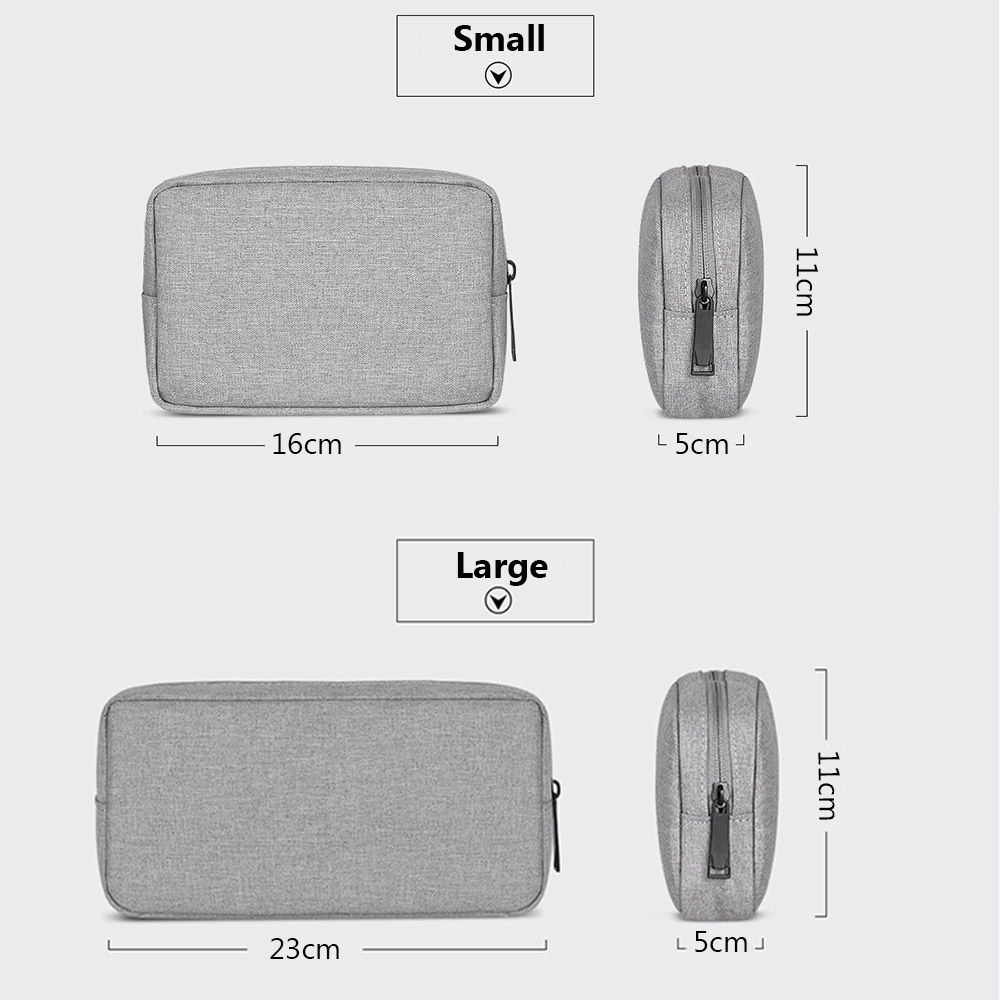 Organizer Podróżny na Dyski HD – Travel Accessories Usa recenzja i cena