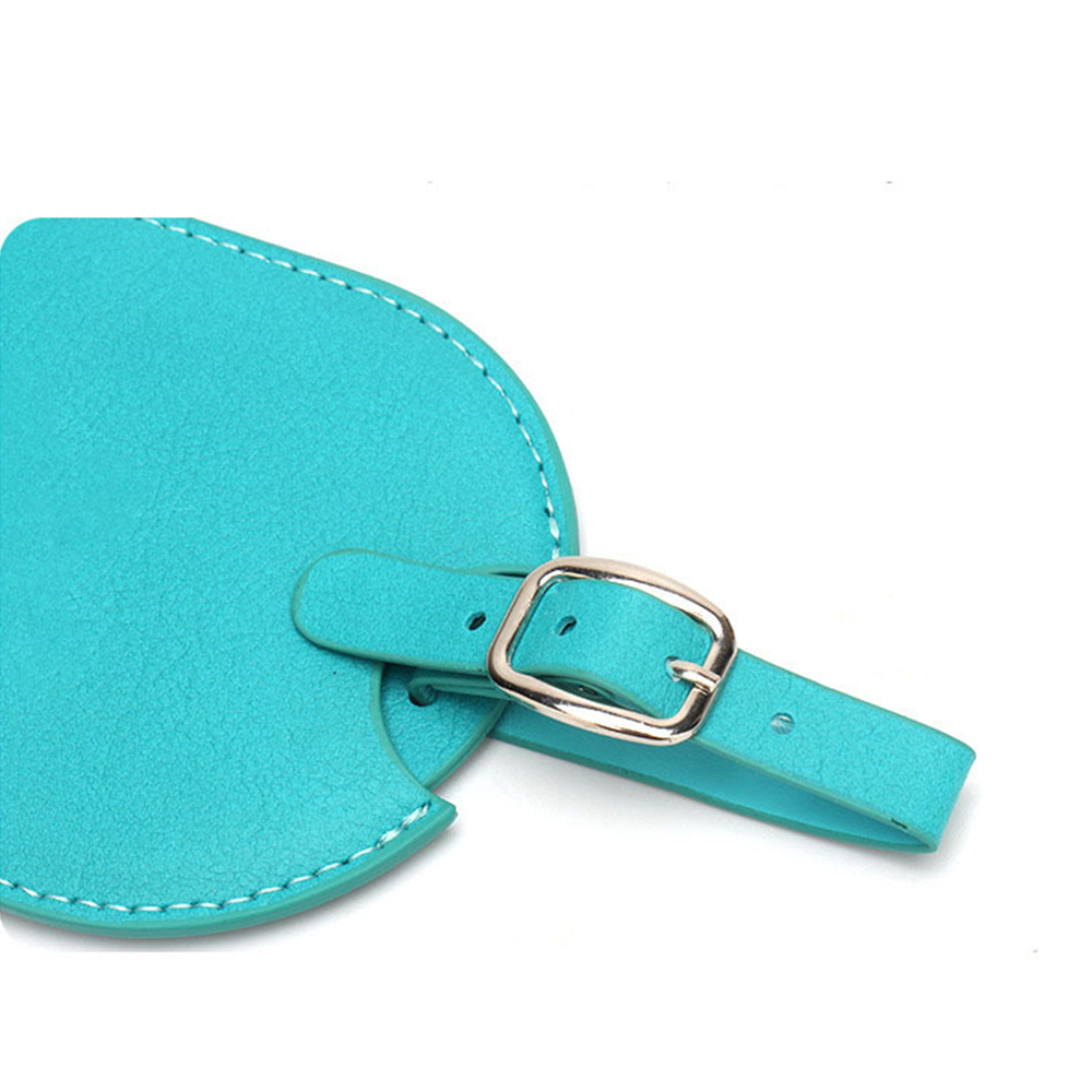 Spersonalizowane etykiety baga – Travel Accessories On Plane recenzja i cena