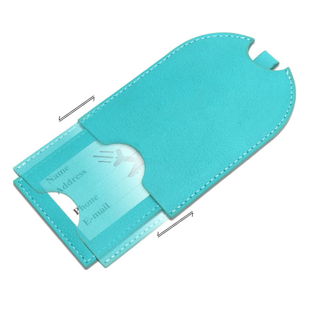 Spersonalizowane etykiety baga – Travel Accessories On Plane recenzja i cena