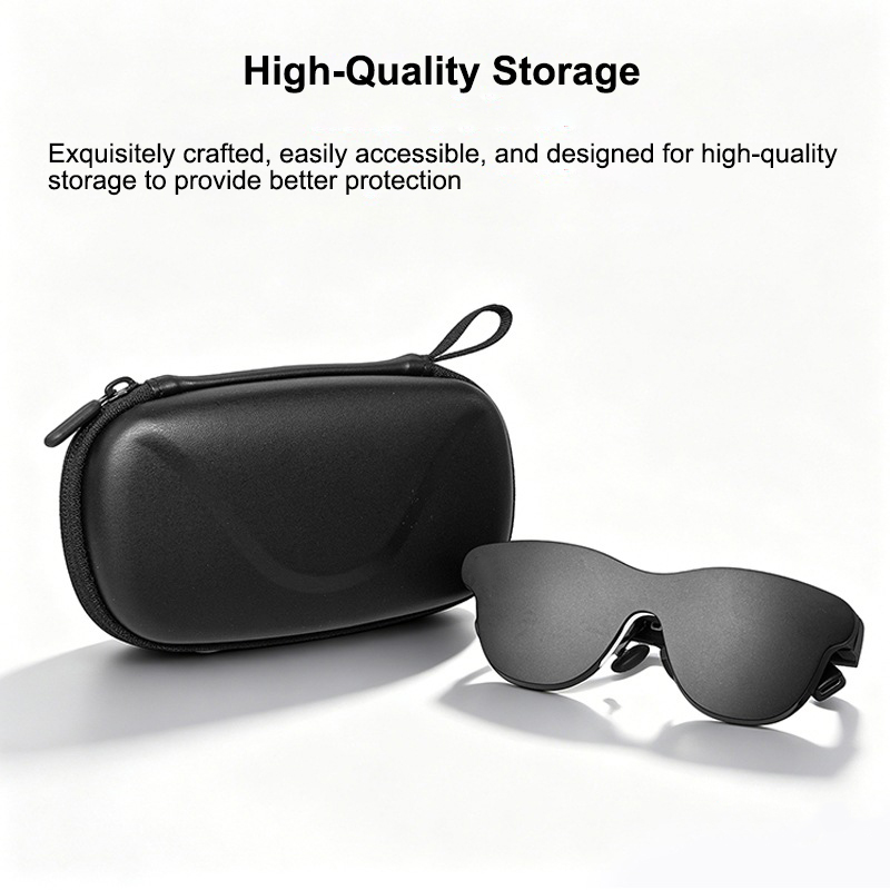 Twardy futerał EVA RayNeo do p – Xiaomi Travel Accessories recenzja i cena