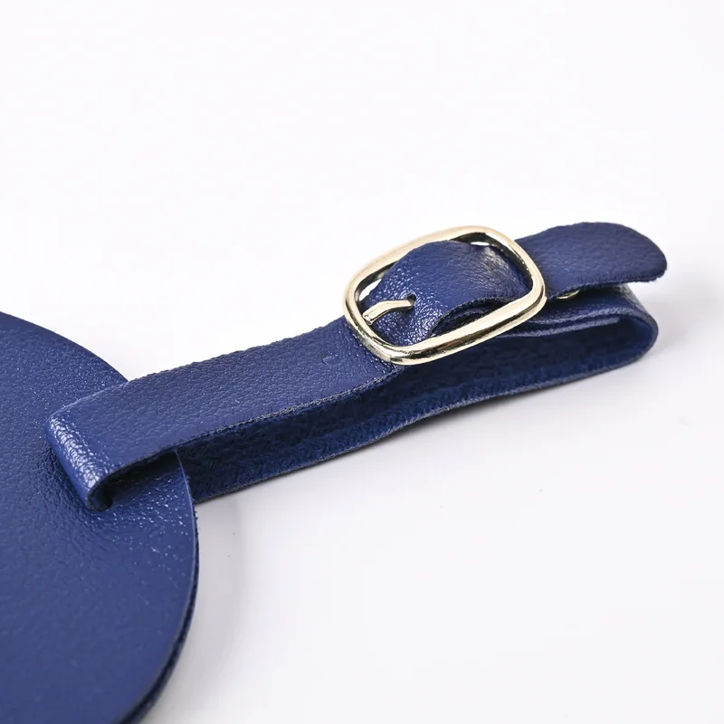 1 szt. zagęścić PU tłoczony na – Travel Accessories On Plane recenzja i cena