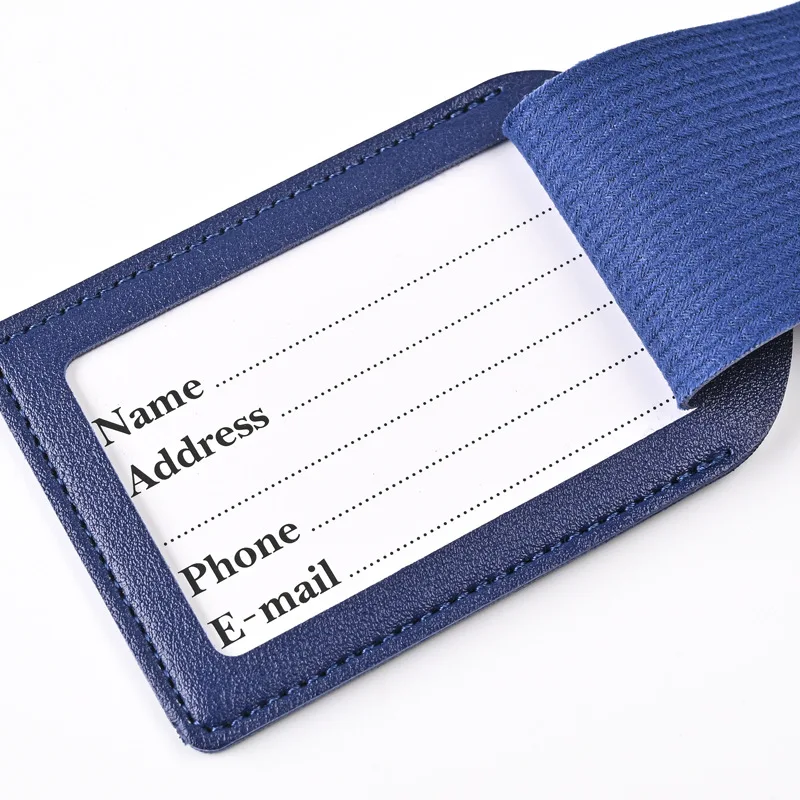 1 szt. zagęścić PU tłoczony na – Travel Accessories On Plane recenzja i cena