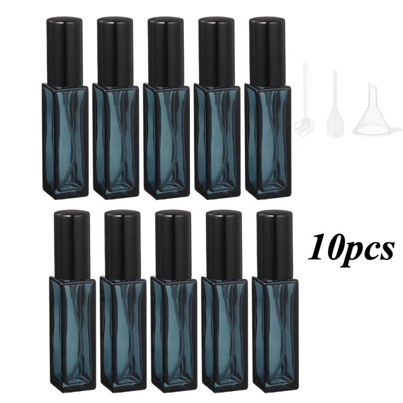 10 szt. Butelka na perfumy z a – Travel Accessories High End recenzja i cena