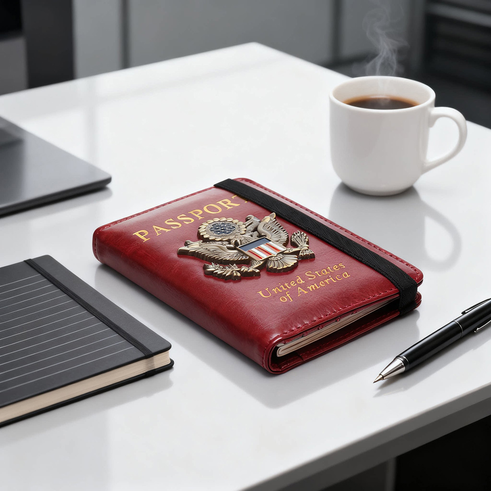 Etui na paszport RFID, wodoodp – Travel Accessories Rfid recenzja i cena
