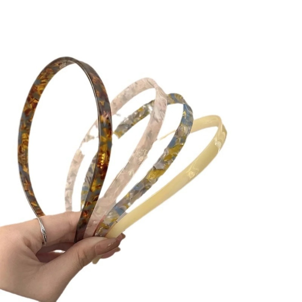 Nowa letnia opaska do włosów z – Travel Accessories High End recenzja i cena