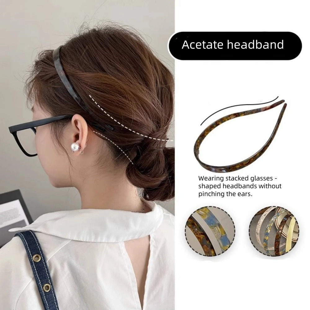 Nowa letnia opaska do włosów z – Travel Accessories High End recenzja i cena
