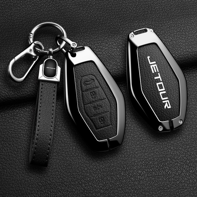 Metalowa, wysokiej klasy obudo – Travel Accessories High End recenzja i cena