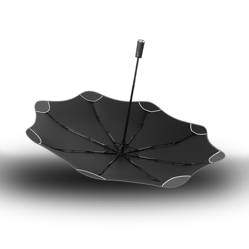 Automatyczny parasol przeciwsł – Travel Umbrella Compact recenzja i cena