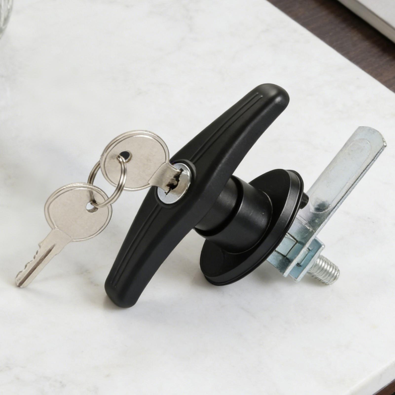 Wymiana zamka drzwi RV, wytrzy – Travel Accessories Usa recenzja i cena