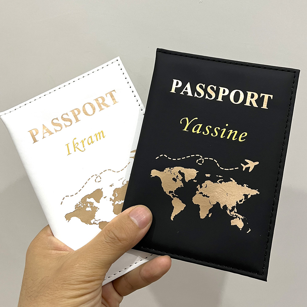 Nowa śliczna spersonalizowana  – Travel Accessories On Plane recenzja i cena