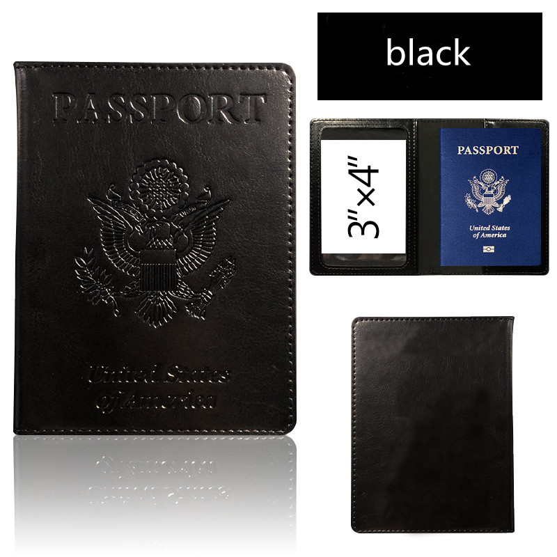 Etui na paszport, portfel, nie – Travel Accessories Rfid recenzja i cena