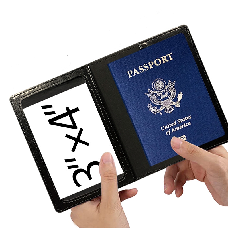 Etui na paszport, portfel, nie – Travel Accessories Rfid recenzja i cena