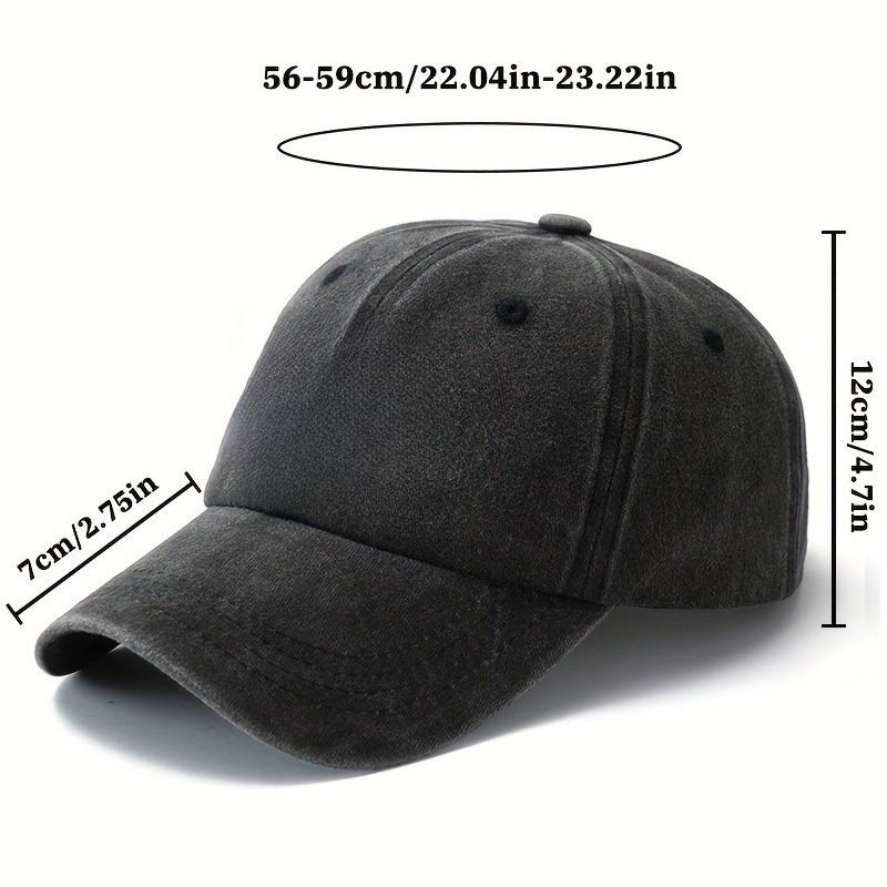Modna czapka z daszkiem z nadr – Travel Accessories Ideas recenzja i cena