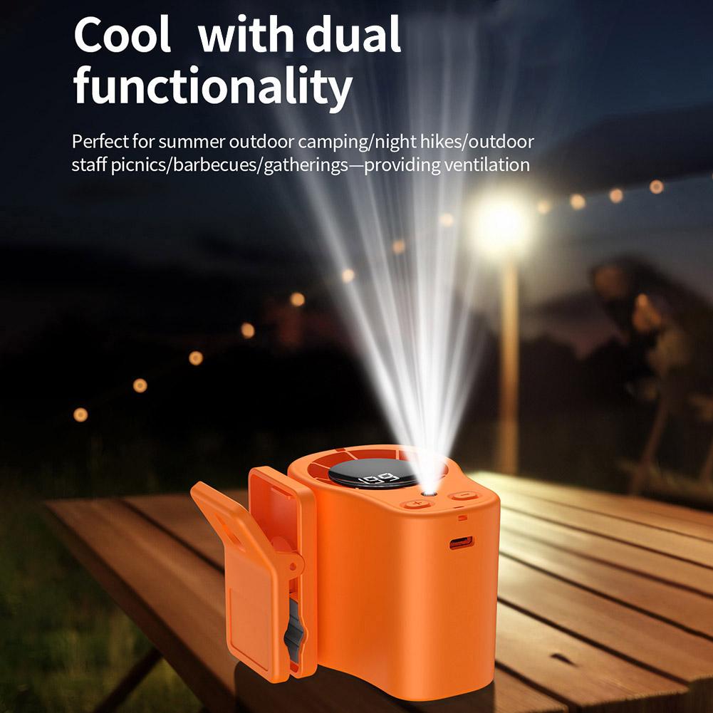 Mini Przenośny Wentylator do P – Travel Umbrella Compact recenzja i cena