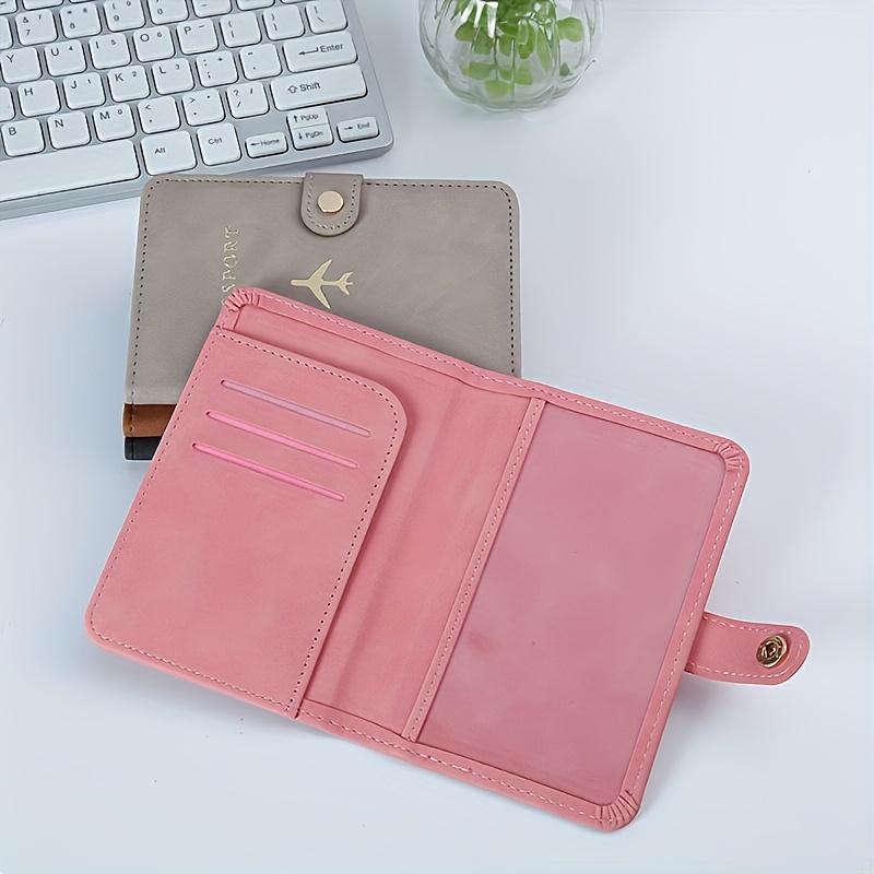 1 szt. Podróżny etui na paszpo – Travel Accessories Rfid recenzja i cena