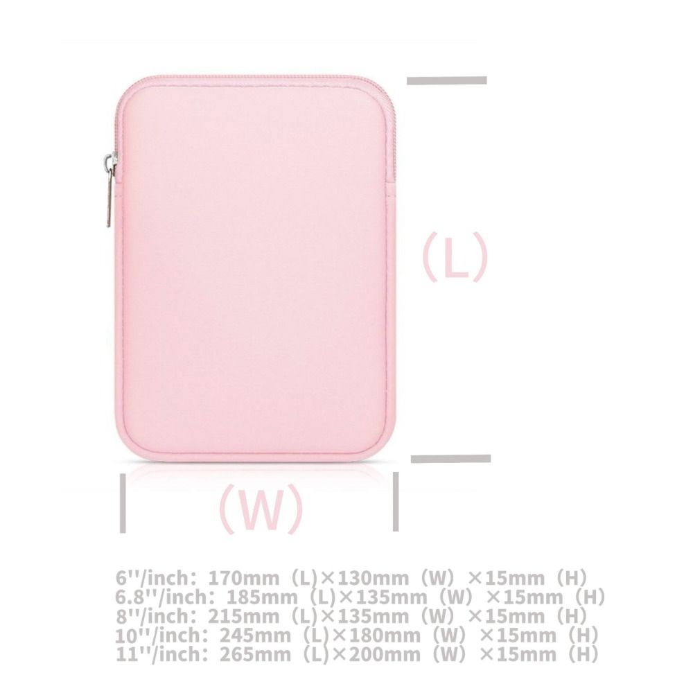 Etui na czytnik e-booków 6 6.8 – Xiaomi Travel Accessories recenzja i cena