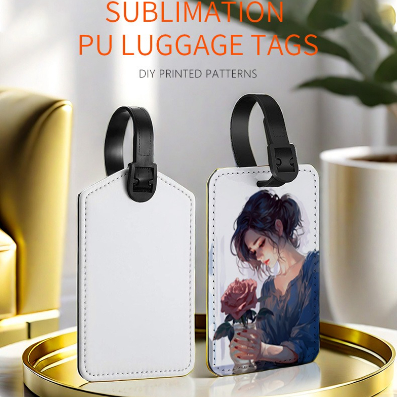 Personalizowane zawieszki do b – Travel Accessories High End recenzja i cena