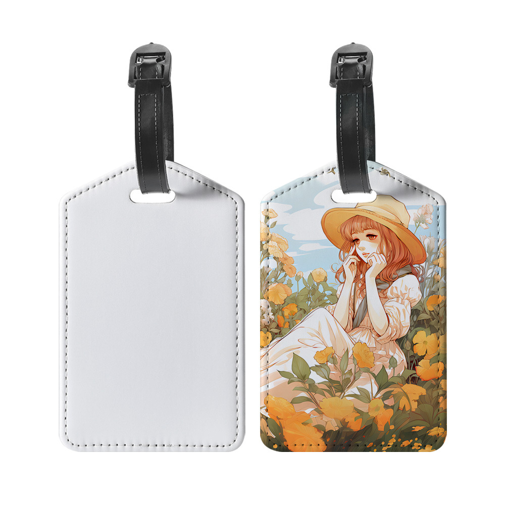 Personalizowane zawieszki do b – Travel Accessories High End recenzja i cena