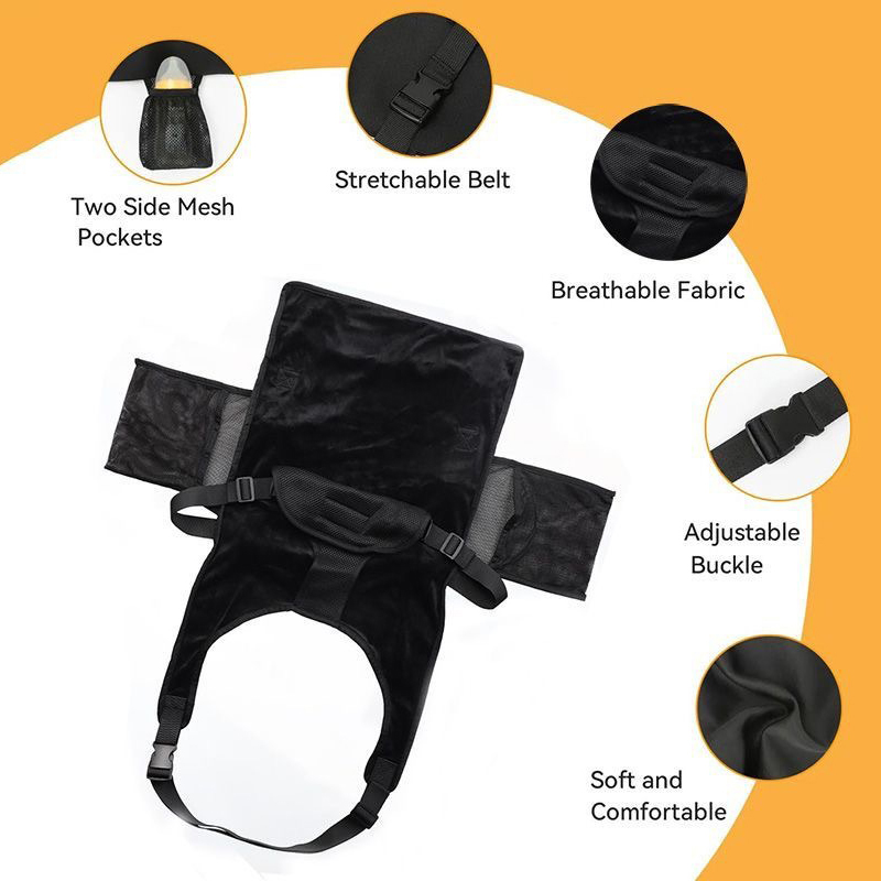 Przedłużka siedzenia samolotow – Travel Accessories On Plane recenzja i cena