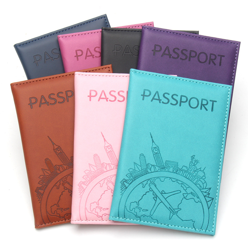 Global Flight Skórzane etui na – Travel Accessories On Plane recenzja i cena