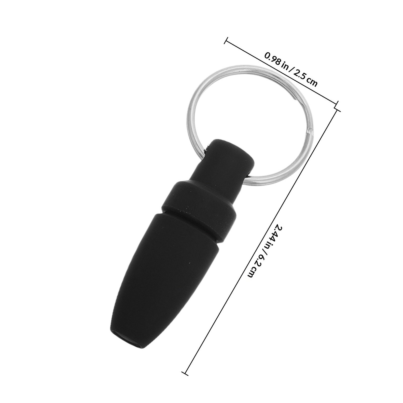 Brelok do cięcia cygar, dziurk – Travel Accessories Drawing recenzja i cena