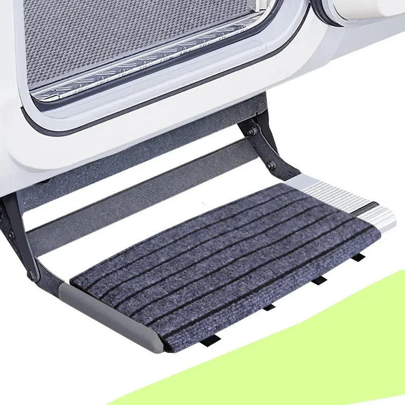 Mata na schodki do przyczepy k – Travel Accessories Usa recenzja i cena
