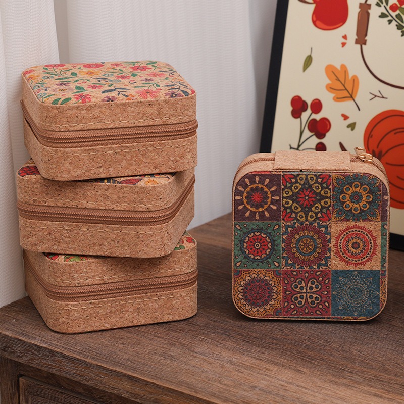 Wysokiej klasy retro pudełko d – Travel Accessories High End recenzja i cena