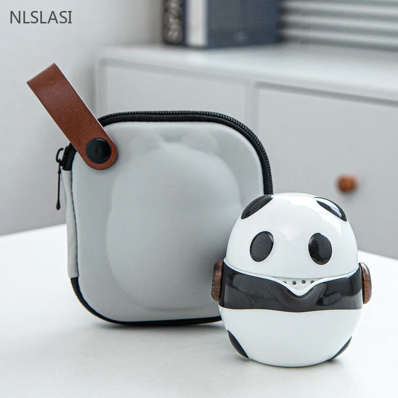 Wysokiej klasy dzbanek na herb – Travel Accessories High End recenzja i cena