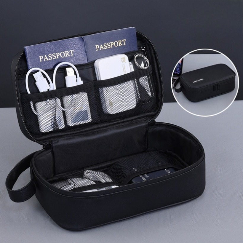 Lekka, przenośna torba do prze – Travel Accessories Usa recenzja i cena