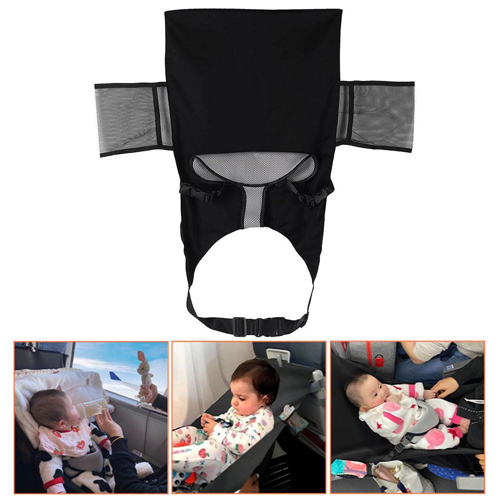 Przenośne siedziska samolotowe – Travel Accessories On Plane recenzja i cena