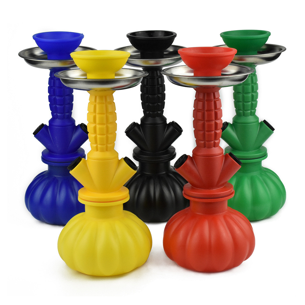 Wysokiej klasy zestaw do shish – Travel Accessories High End recenzja i cena