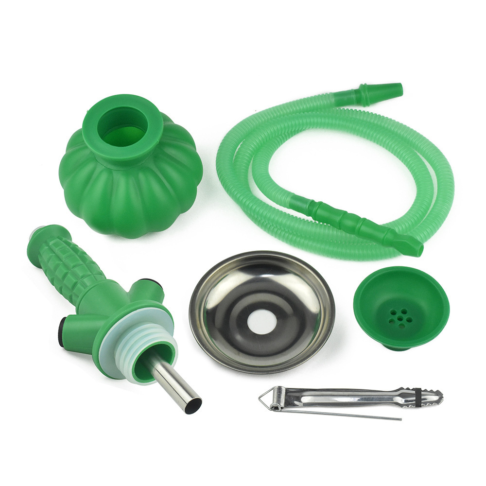 Wysokiej klasy zestaw do shish – Travel Accessories High End recenzja i cena