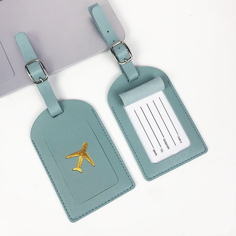 PU Leather Fashion Candy Dopam – Travel Accessories On Plane recenzja i cena