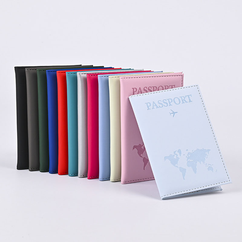 Miłośnik mapy świata okładka n – Travel Accessories On Plane recenzja i cena